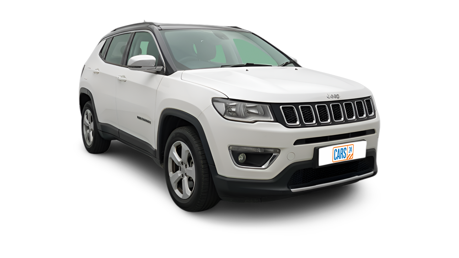 Jeep Compass-img